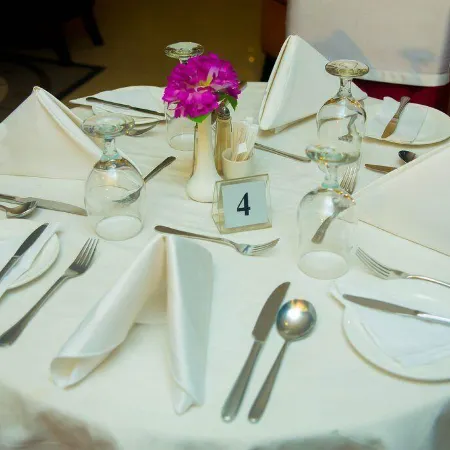 Grand Capital Hotel