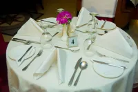 Grand Capital Hotel - breakfast