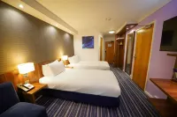 Holiday Inn Express GLENROTHES by IHG - 3-Star