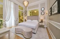 Grand Hotel Principe di Piemonte - balcony