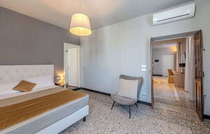 HNN Luxury Suites