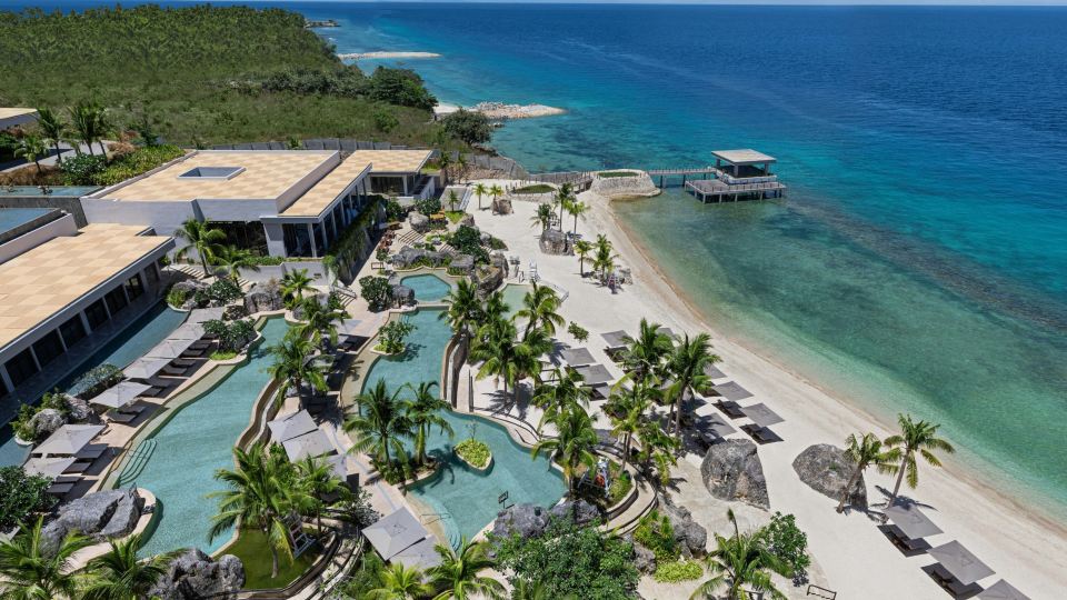 Sheraton Cebu Mactan Resort