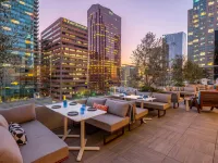 The Wayfarer Downtown La, Tapestry Collection by Hilton Hotels near Microsoft Theater