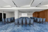 Fairfield by Marriott Cebu Mandaue City - parking