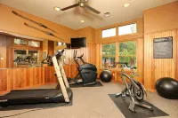 Jackpine & Black Bear Condos by Vail Resorts - 2 estrellas