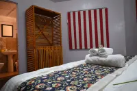 The Eco Village Resort Srinagar - balcony