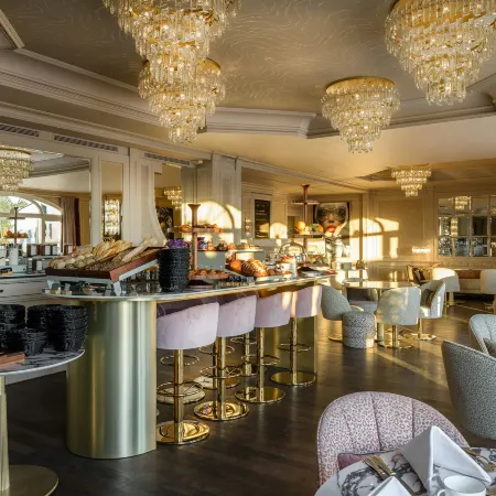 Althoff Hotel Villa Belrose