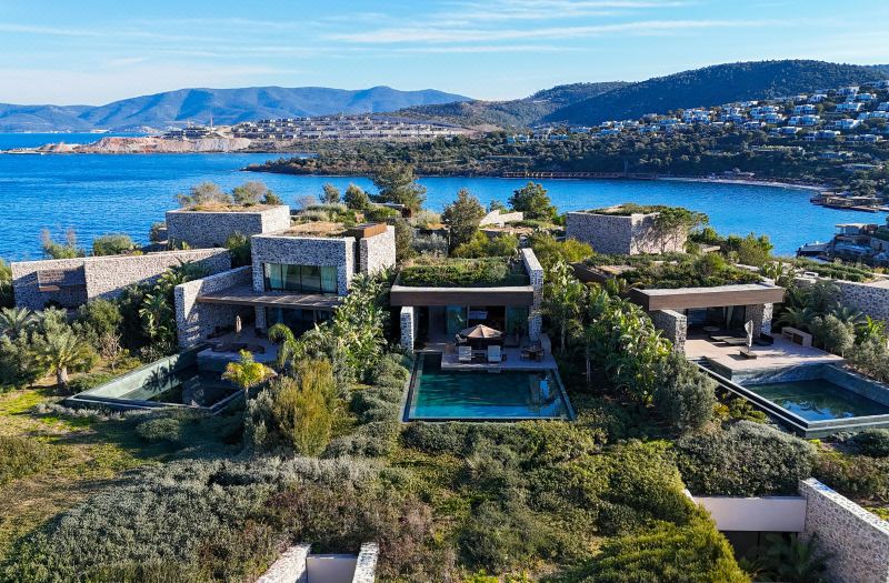 Maxx Royal Bodrum