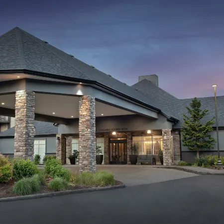 Homewood Suites by Hilton Vancouver/Portland