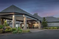 Homewood Suites by Hilton Vancouver/Portland - 3 stelle