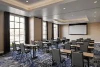Sheraton Richmond Airport Hotel - Airport Shuttle
