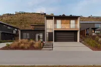 Arrowtown Highview Retreat - วิวภูเขา