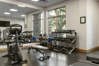 Club Wyndham Resort at Avon - Gym