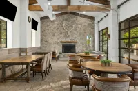 WorldMark Hunt – Stablewood Springs Resort - Boutique