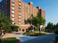 Renaissance Waterford Oklahoma City Hotel Hotels near Coronado Square