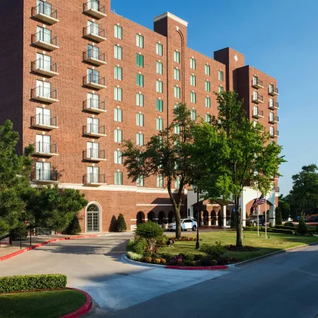 Renaissance Waterford Oklahoma City Hotel