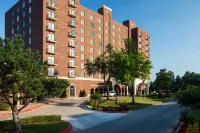 Renaissance Waterford Oklahoma City Hotel - spa