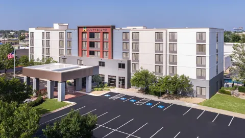 Hyatt Place Bentonville/Rogers in Rogers