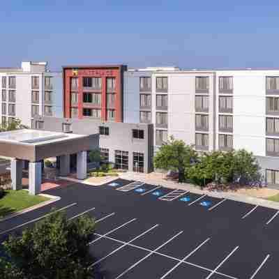 Hyatt Place Bentonville/Rogers Hotel Exterior