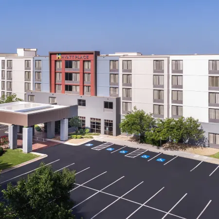 Hyatt Place Bentonville/Rogers