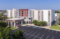 Hyatt Place Bentonville/Rogers - Pet-friendly