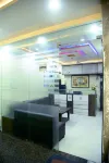 MVD Stay by Apex Hospitality - balcón