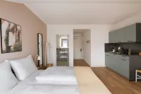 Limehome Kaiserslautern Rummelstr - Wifi