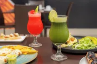 ホテル サン シルヴェストル - ペット同伴可