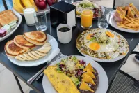 Tecnohotel Mérida Norte - Pet friendly