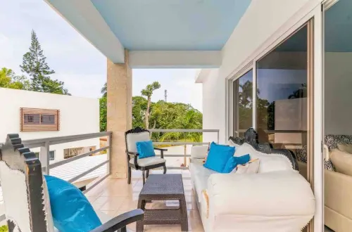 Amazing 12BR villa with 4 master rooms - 民宿