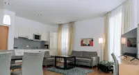 Aero Apartment Near Vienna Airport - 2-Sterne
