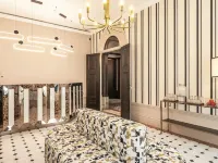 โรงแรม พาเลซ เฮอริเทจ โรงแรมใกล้ปรากา ดอส เลโอส์