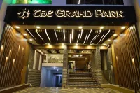 The Grand Park Hotel - Wi-Fi