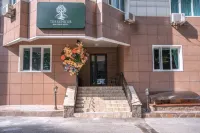 Terrenkur boutique-hotel - albergo