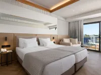 Mediterranean Hotel Hotels near Clock Tower