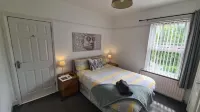 Alexandra Park House - 2-Star