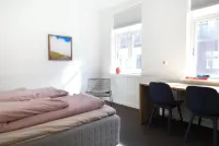 Gertruds Petit Hotel - 2星級