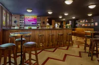 RockyPop Grenoble Hotel - Barer