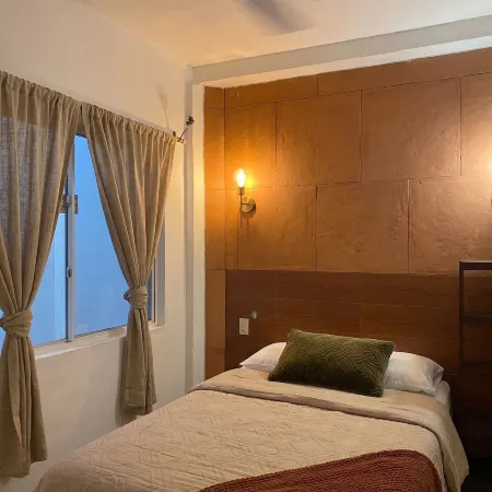 Hotel Sonymar