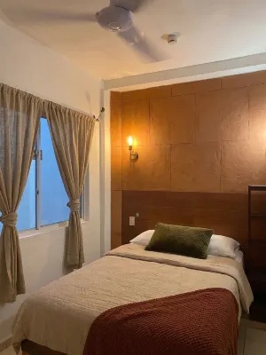 索尼瑪爾酒店(Hotel Sonymar) - 2星級