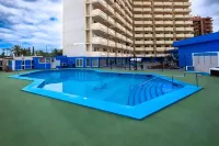 Apartamentos Teneguia - Homestays