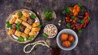 Holiday Inn Resort DEAD SEA by IHG - breakfast