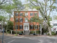 Jared Coffin House - con encanto