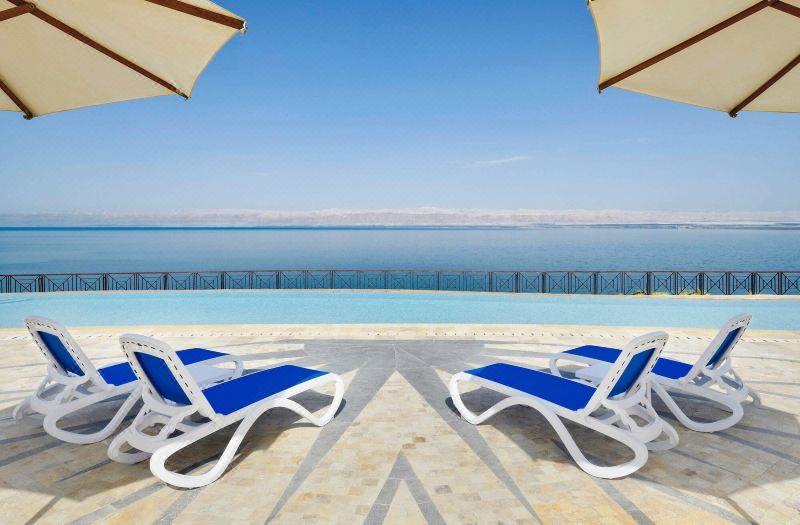 Movenpick Dead Sea Jordan photo 3