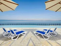 Movenpick Dead Sea Jordan - 5-Star