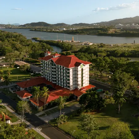 Holiday Inn PANAMA CANAL by IHG