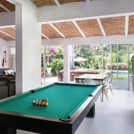 ANANA Villa Cristy 3BR Ajijic with Pool & Hot Tub