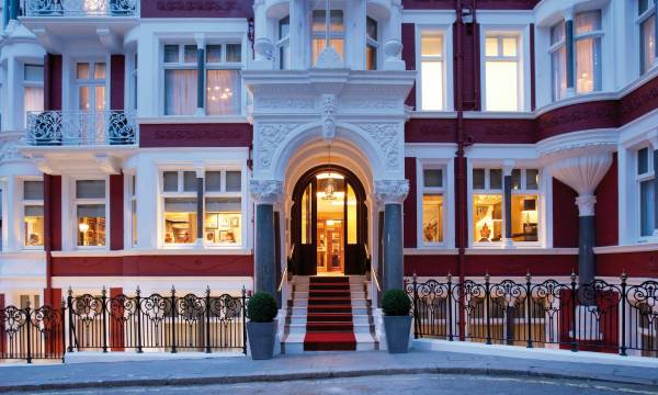 St. James Hotel & Club Mayfair