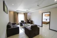 Hotel Golden Gateway - WiFi