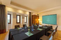 Áurea Convento Capuchinos by Eurostars Hotel Company - WiFi